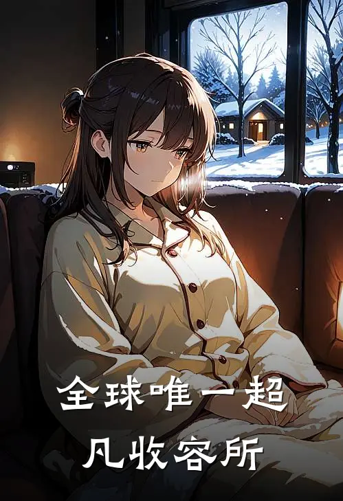 全球唯一超凡收容所