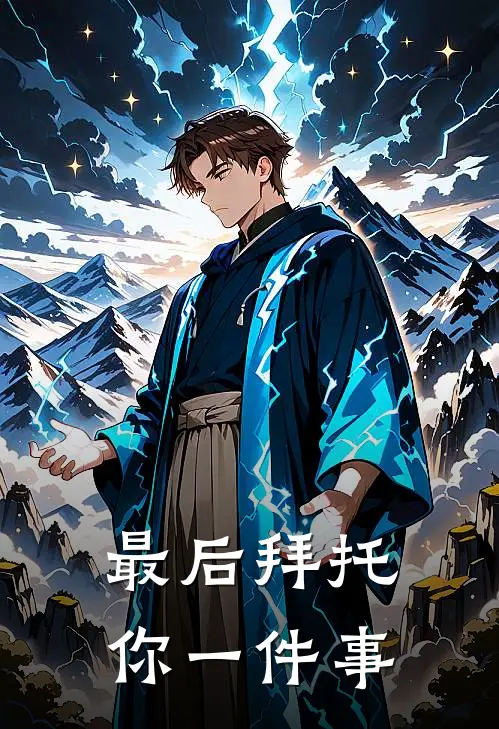 最后拜托你一件事