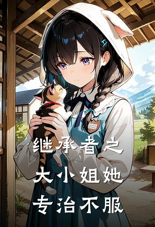 继承者之大小姐她专治不服