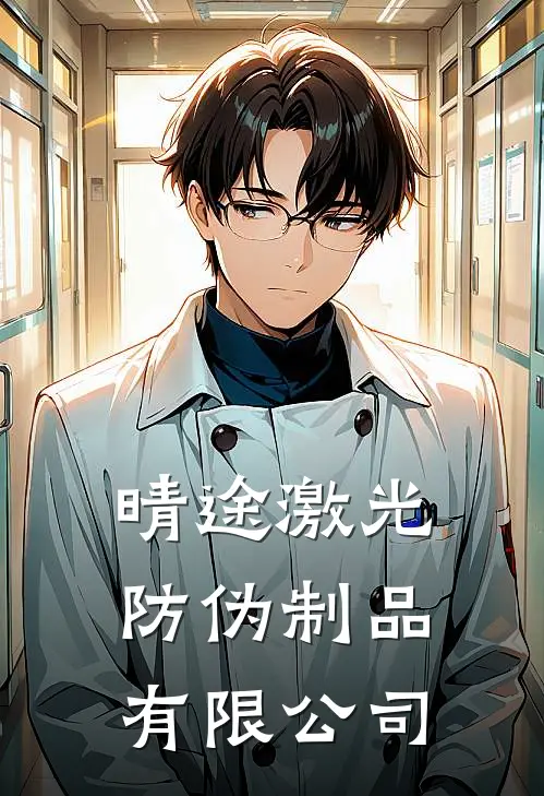 晴途激光防伪制品有限公司