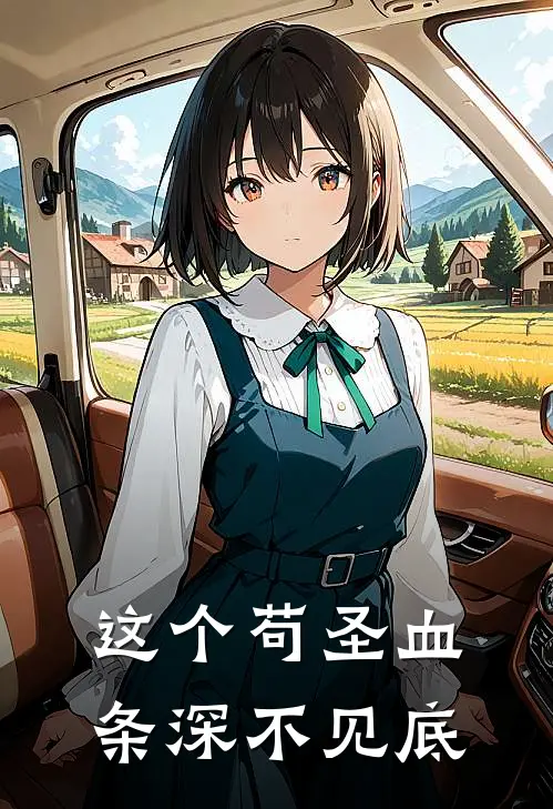 这个苟圣血条深不见底