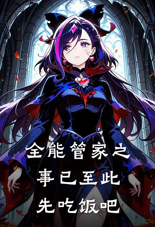 全能管家之事已至此，先吃饭吧(顾川泽妍妍)完本小说大全_完本热门小说全能管家之事已至此，先吃饭吧顾川泽妍妍