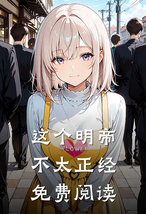 这个明帝不太正经免费阅读