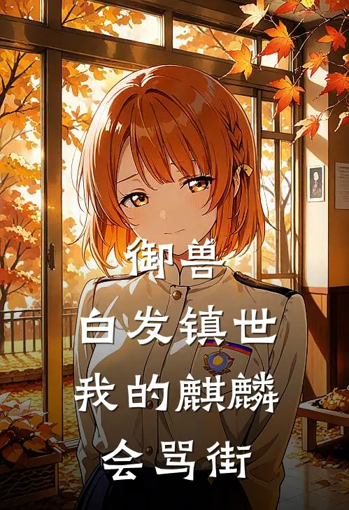 御兽：白发镇世，我的麒麟会骂街