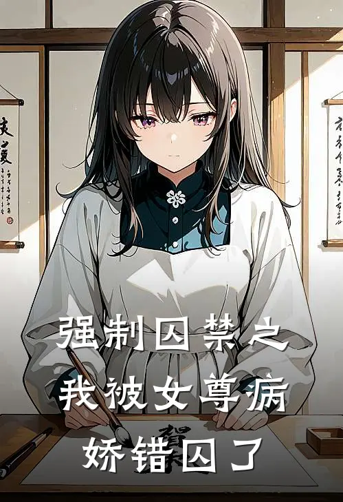 强制囚禁之我被女尊病娇错囚了