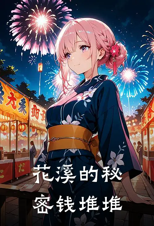 花溪的秘密钱堆堆