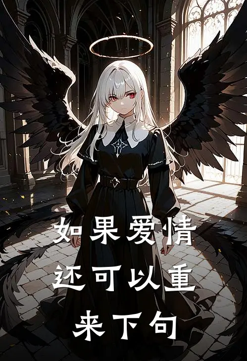 如果爱情还可以重来下句