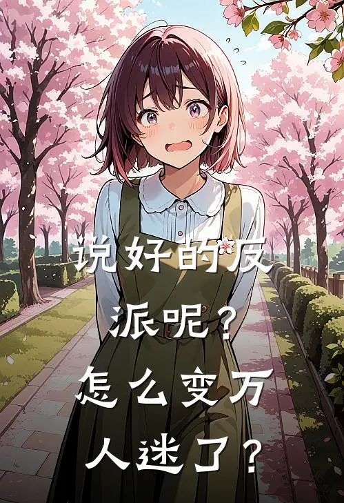 说好的反派呢？怎么变万人迷了？(云灵萧然)最新章节在线阅读_(说好的反派呢？怎么变万人迷了？)最新章节在线阅读