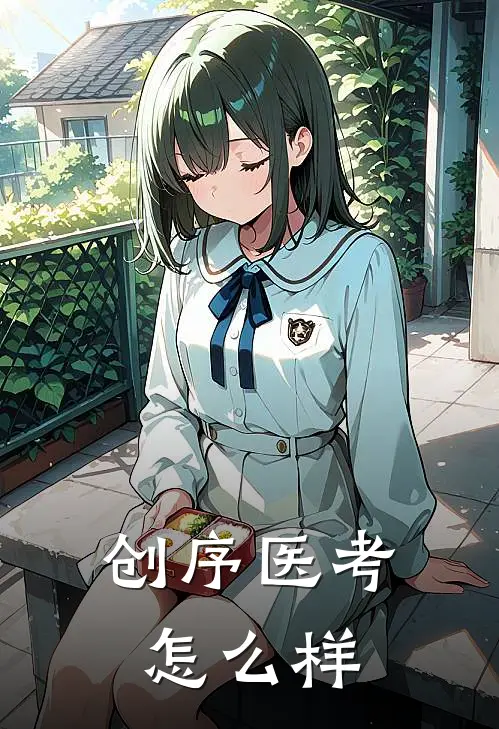 创序医考怎么样