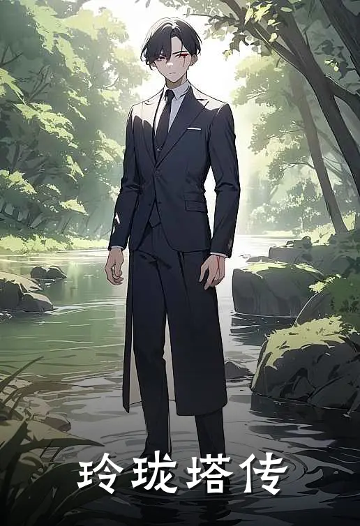 玲珑塔传