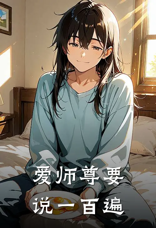 爱师尊要说一百遍