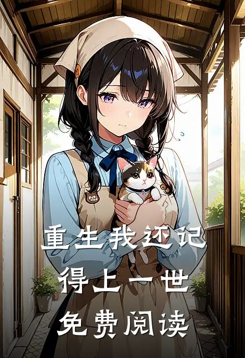 重生我还记得上一世免费阅读