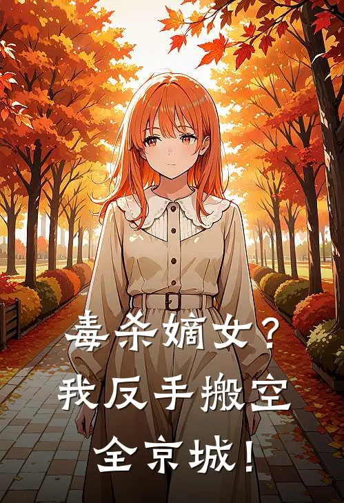 周韵棠谢砚冰《毒杀嫡女？我反手搬空全京城！》最新章节阅读_(周韵棠谢砚冰)热门小说