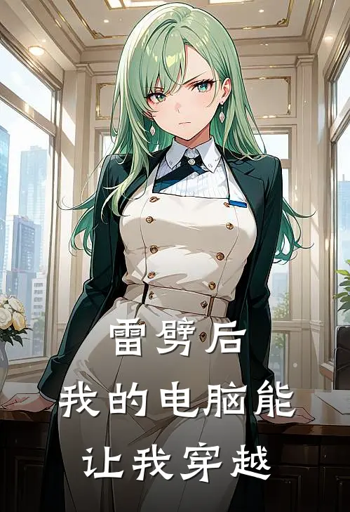 雷劈后：我的电脑能让我穿越