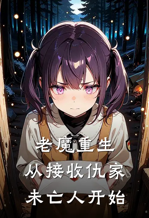 林烬张羽老魔重生：从接收仇家未亡人开始全文免费阅读_林烬张羽完整版免费阅读