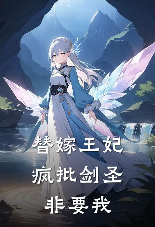 替嫁王妃：疯批剑圣非要我