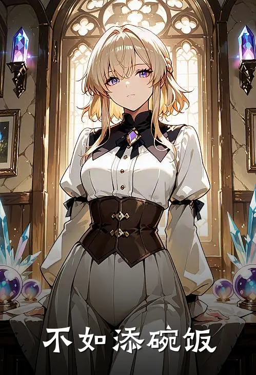 不如添碗饭裴群玉佩免费小说笔趣阁_完结小说免费阅读不如添碗饭裴群玉佩