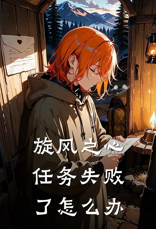 旋风之心任务失败了怎么办