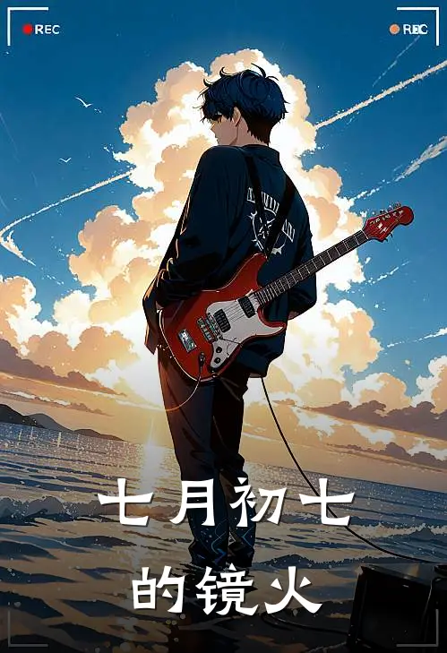 七月初七的镜火