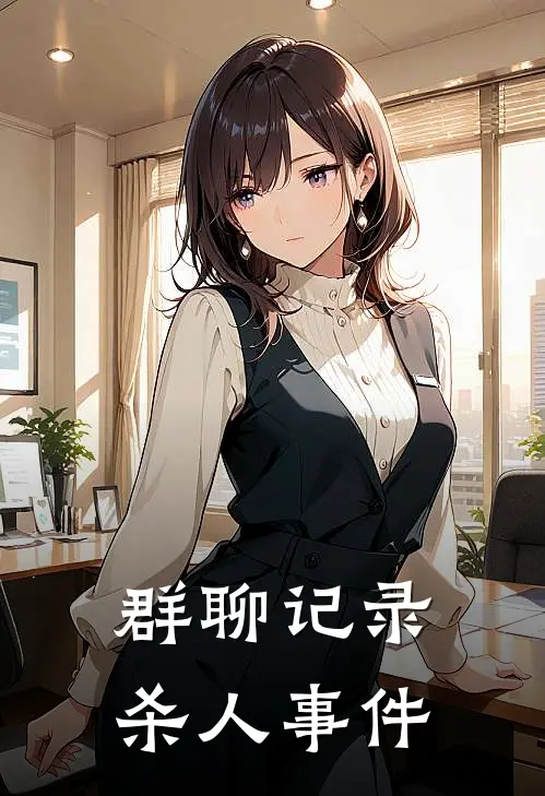 群聊记录杀人事件白小糖孟逸逸全文免费阅读_完结热门小说群聊记录杀人事件(白小糖孟逸逸)