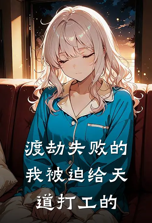 渡劫失败的我被迫给天道打工的