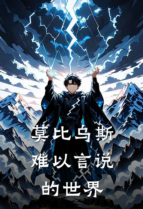 莫比乌斯：难以言说的世界(李小凡小静)全集阅读_莫比乌斯：难以言说的世界最新章节阅读