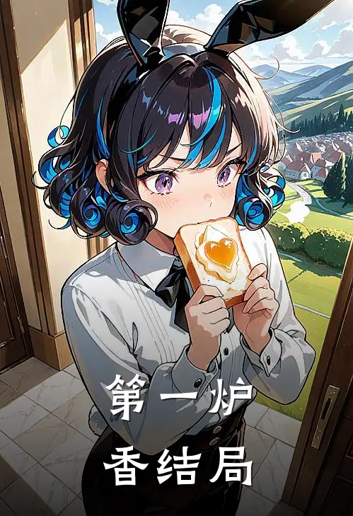 第一炉香结局