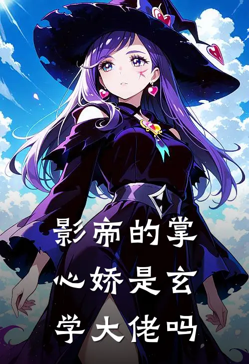 影帝的掌心娇是玄学大佬吗