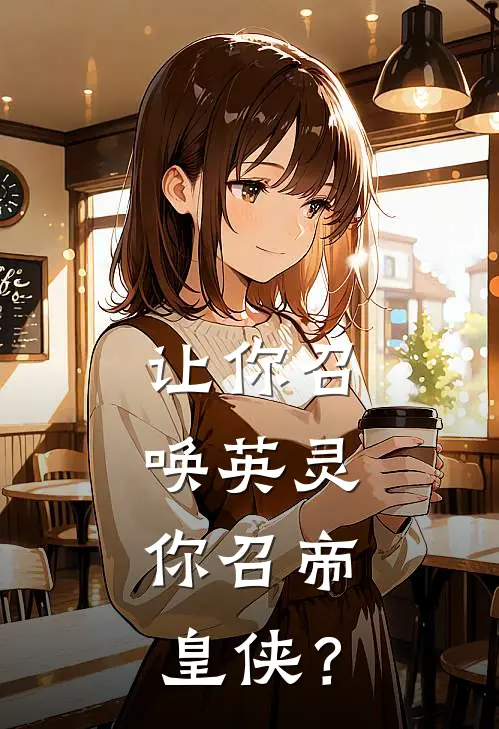 让你召唤英灵，你召帝皇侠？黎阳林若曦完本小说推荐_免费小说全文阅读让你召唤英灵，你召帝皇侠？黎阳林若曦