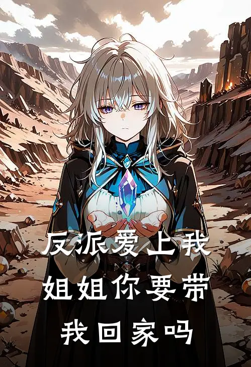 反派爱上我，姐姐你要带我回家吗