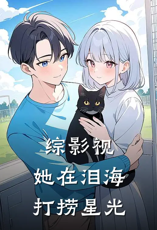 综影视：她在泪海打捞星光