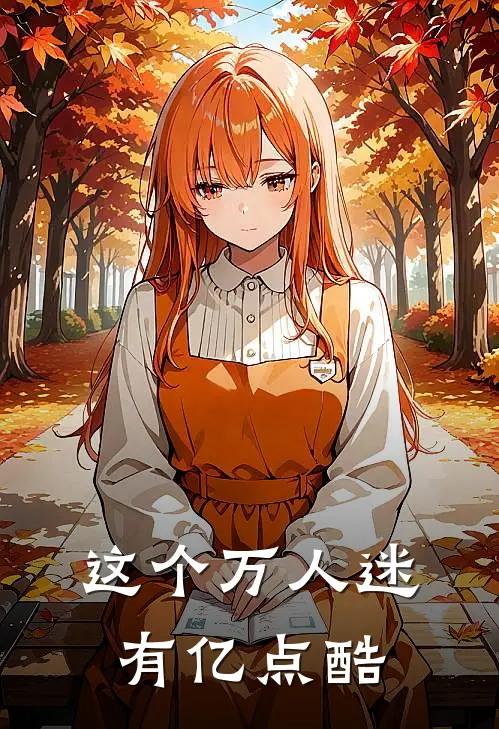 这个万人迷有亿点酷