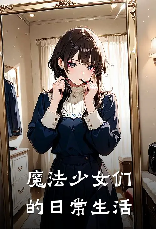 魔法少女们的日常生活虞子衿虞笙小说推荐完本_热门小说大全魔法少女们的日常生活(虞子衿虞笙)