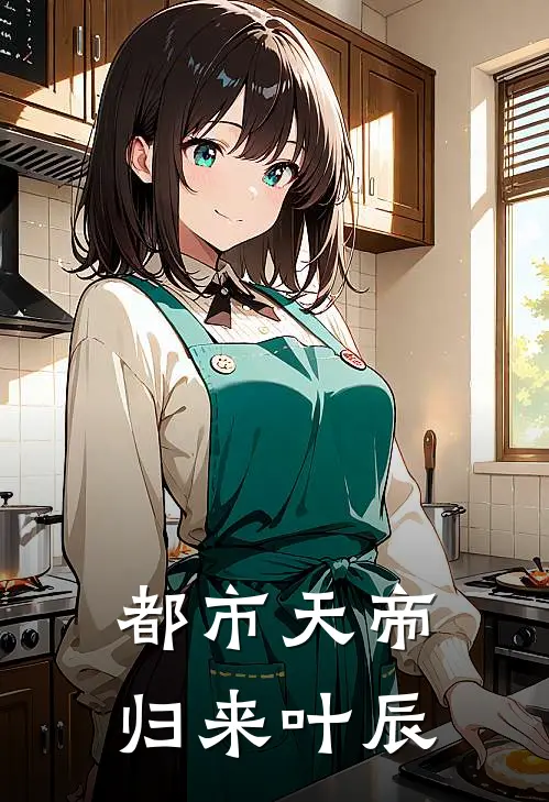 都市天帝归来叶辰