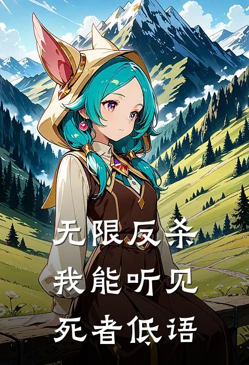 无限反杀：我能听见死者低语