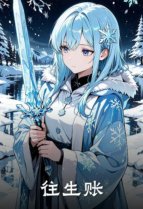 往生账林晚星林月免费阅读全文_热门小说大全往生账林晚星林月