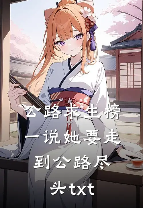 公路求生榜一说她要走到公路尽头txt