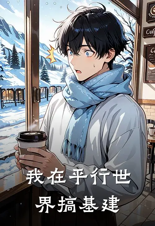 《我在平行世界搞基建》林默夏晚全集免费在线阅读_(林默夏晚)全章节免费在线阅读