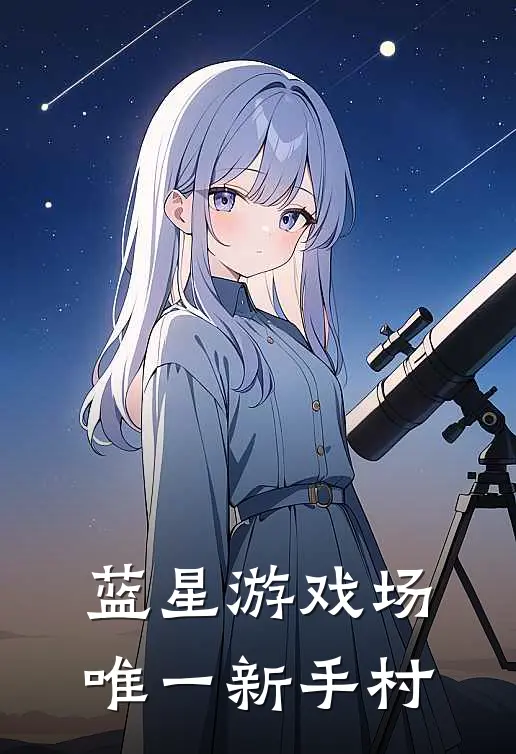蓝星游戏场：唯一新手村陈凡林薇新热门小说_小说免费阅读蓝星游戏场：唯一新手村(陈凡林薇)