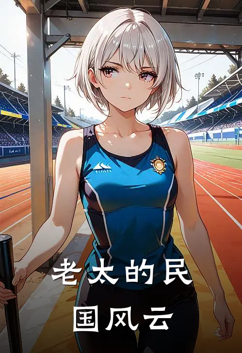 老太的民国风云