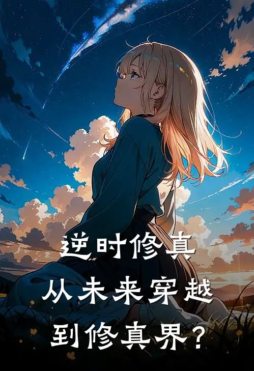 轩逸林深(逆时修真：从未来穿越到修真界？)完整版免费在线阅读_《逆时修真：从未来穿越到修真界？》全集在线阅读