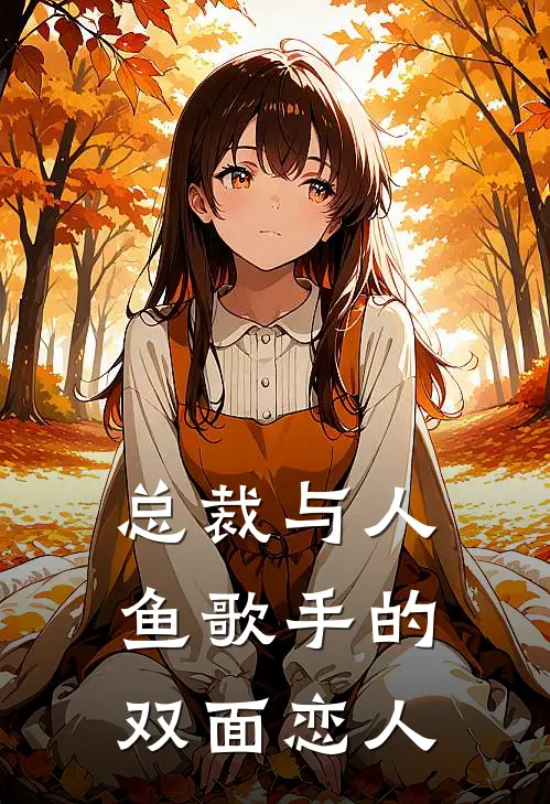 总裁与人鱼歌手的双面恋人