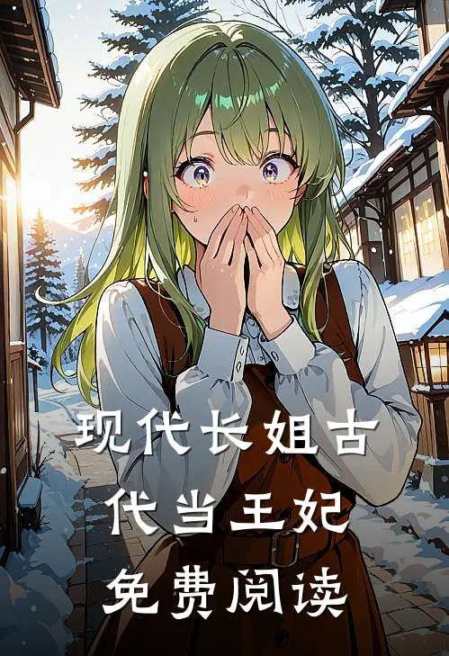 现代长姐古代当王妃免费阅读
