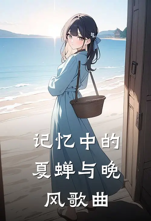记忆中的夏蝉与晚风歌曲