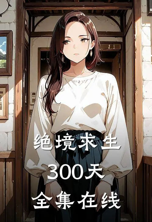 绝境求生300天全集在线