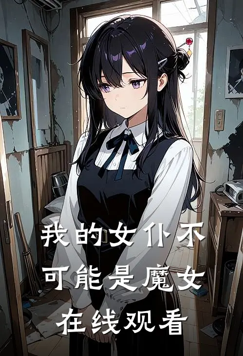 我的女仆不可能是魔女在线观看
