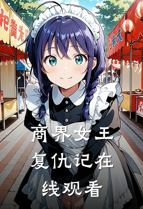 商界女王复仇记在线观看