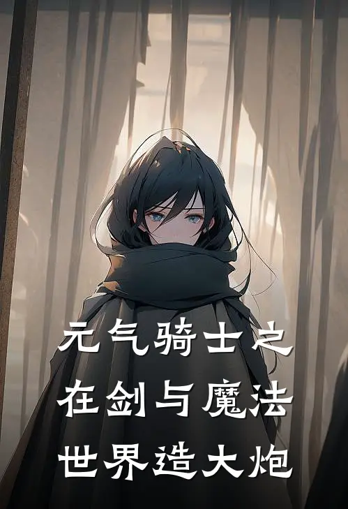 元气骑士之在剑与魔法世界造大炮杨西伍德鲁伊热门完结小说_最热门小说元气骑士之在剑与魔法世界造大炮杨西伍德鲁伊