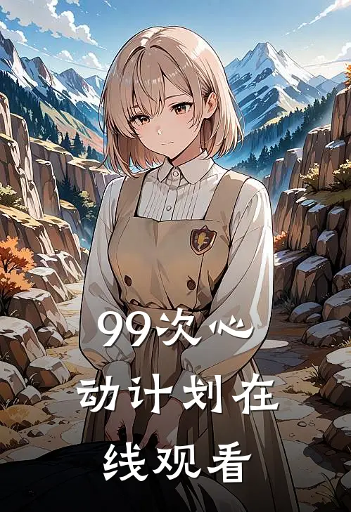 99次心动计划在线观看