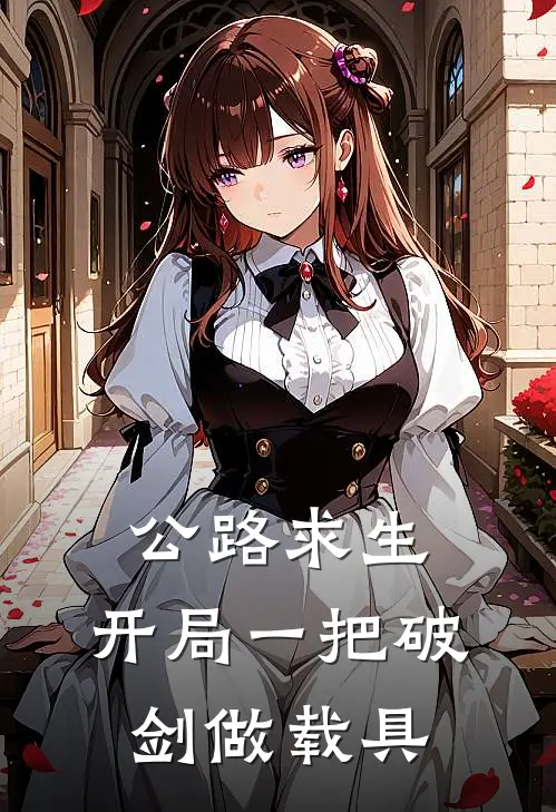 公路求生：开局一把破剑做载具